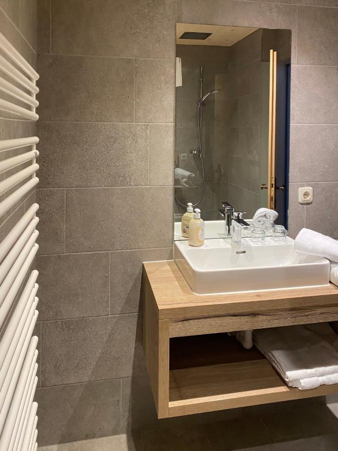Landhaus Rosengartl Krimml Oberkrimml エクステリア 写真