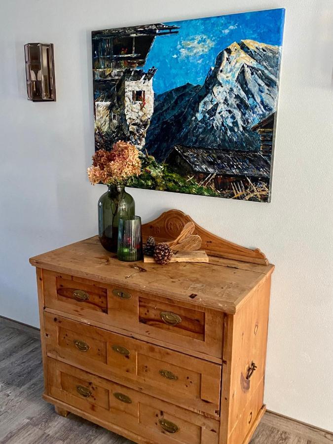 Landhaus Rosengartl Krimml Oberkrimml エクステリア 写真