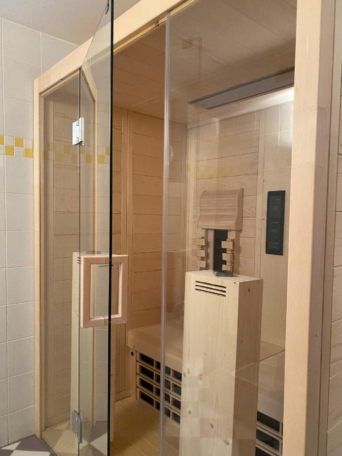Landhaus Rosengartl Krimml Oberkrimml エクステリア 写真