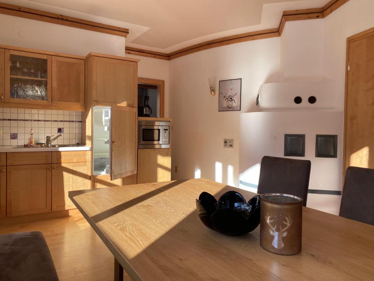 Landhaus Rosengartl Krimml Oberkrimml エクステリア 写真