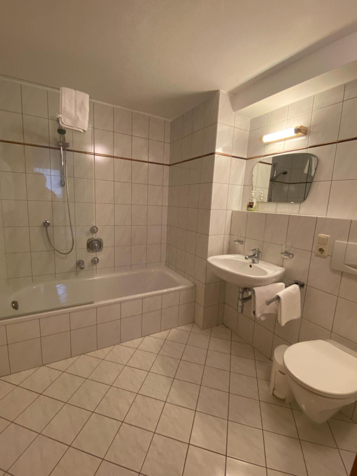 Landhaus Rosengartl Krimml Oberkrimml 部屋 写真